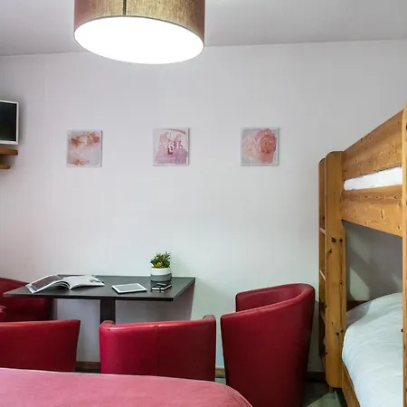 L Du Basilico Hotel Aime