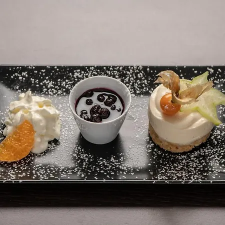 L Du Basilico Hotel 3*