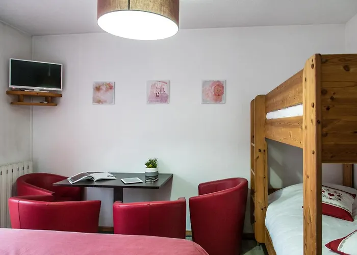 L Du Basilico Hotel Aime
