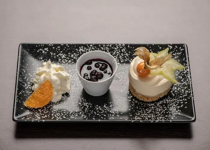 L Du Basilico Hotel 3*